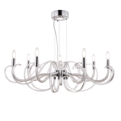 Maytoni Atlanta Люстра MOD051PL-07TR