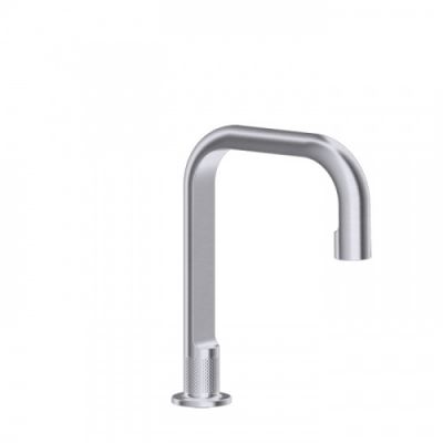 Gessi Inciso Отдельно стоящий излив 160мм, h=240мм, цвет: finox 58093#149