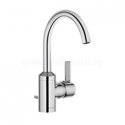 Смеситель для умывальника Kludi Zenta 38255 0575