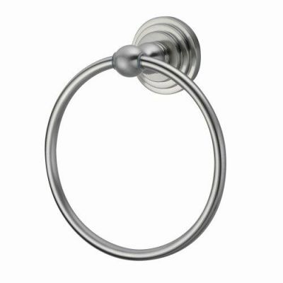 Ammer K-7060 Держатель полотенец Размеры (Ш/В/Г): 15,5х18х7 см