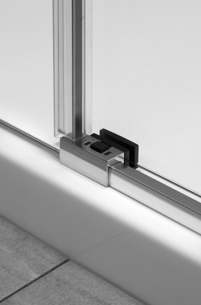 Дверь в душ 120 см раздвижная Radaway Espera DWJ front 120 R