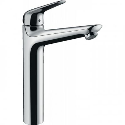 Hansgrohe Novus Смеситель для раковины, на 1 отв., h: 23см., цвет: хром 71124000