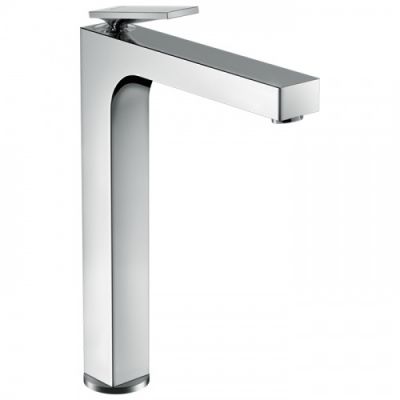 Axor Citterio Смеситель для раковины, 1 отв., излив h280мм, цвет: хром 39021000