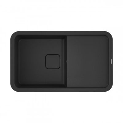 Кухонная мойка Omoikiri Tasogare 86-BL 4993469