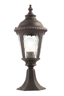 Maytoni OutdoorЛандшафтный светильник O029FL-01BZ