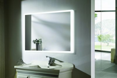 Зеркало ESBANO 80x60 LED подсветкой ES-2542RD