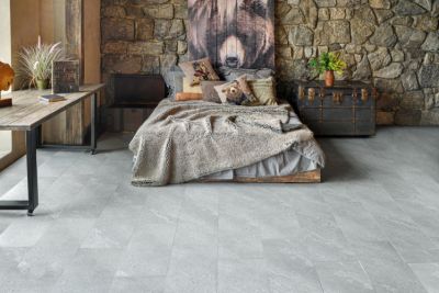 Каменно-полимерная напольная плитка Stone Блайд ECO 4-14