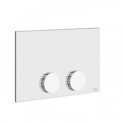 Gessi Ingranaggio Клавиши смыва Tece (TeceProfil, TeceBox)., цвет: хром 54641#031