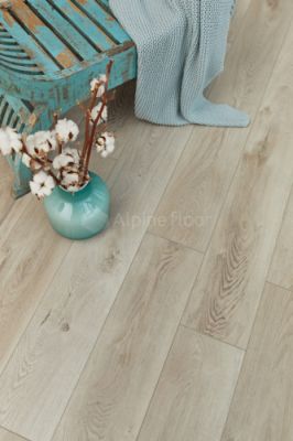Кварц виниловая плитка Alpine floor 150x18 Premium XL ECO  7-1 Дуб Фантазия