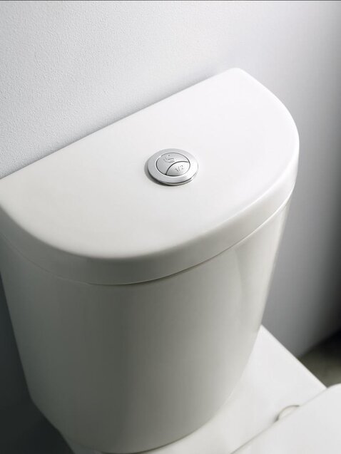 Бачок для унитаза Ideal Standard CONNECT Arc E785601
