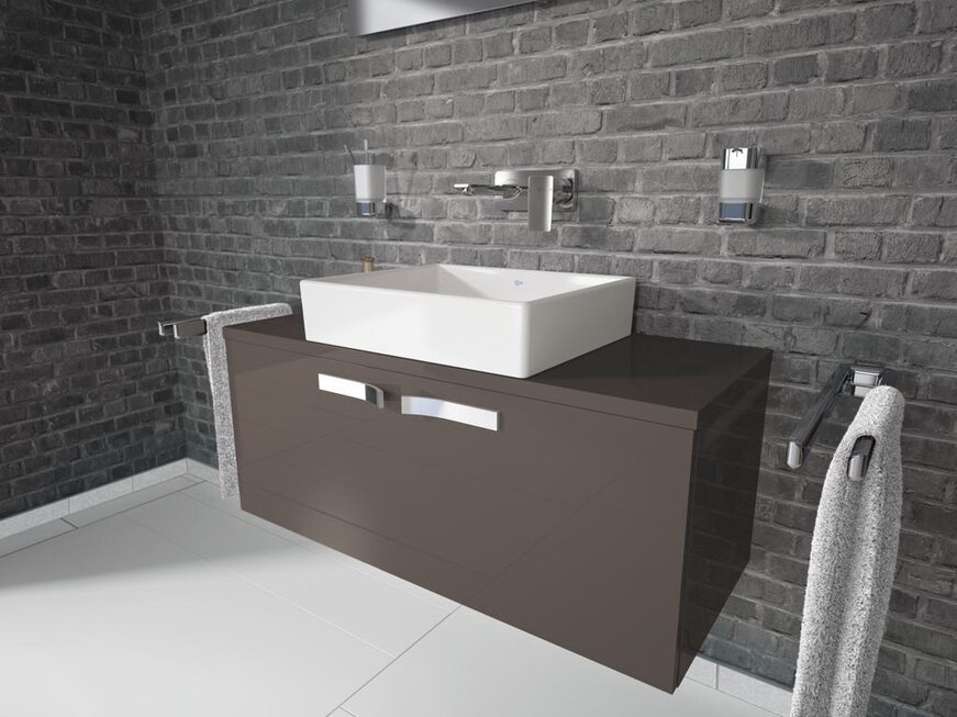 Раковина-чаша 50х42 см Ideal Standard STRADA K077601