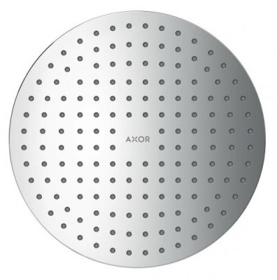 Потолочный тропический душ d250 2jet Axor Showers 35298000