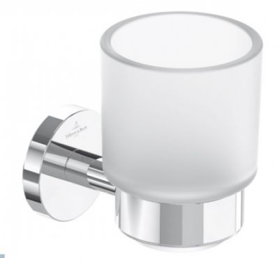VILLEROY&BOCH  Elements-Tender Стакан VBTVA15101800061