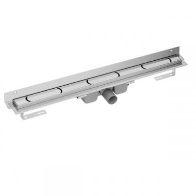X01624 Душевой канал Ravak OZ Ravak Chrome OZW 750 - нержавеющая сталь