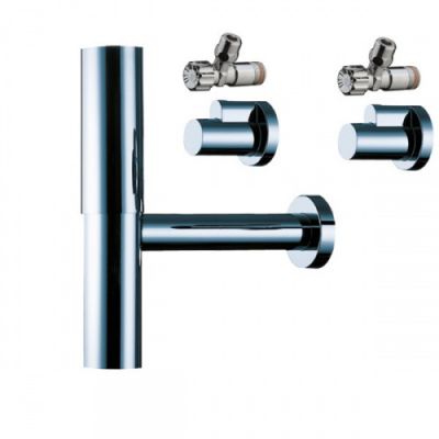 Сифон для раковины Hansgrohe 52120000