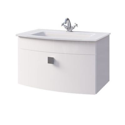 Caprigo Legato 80 тумба подвесная 3012A