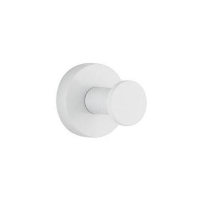 Крючок Boheme UNO Matt White 10976-MW