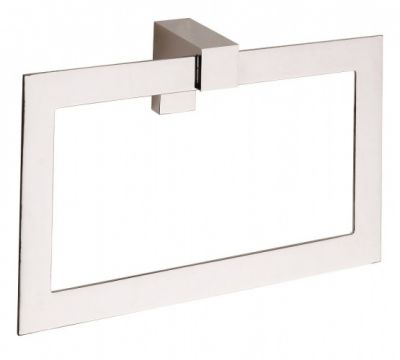 Sanibano Elegance, полотенцедержатель - кольцо, цвет хром H8700/04CR
