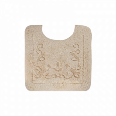 COMPLEMENTI Коврик д/WC 60х60 см. узор 3 ML.COM-50.PWC.CC.30
