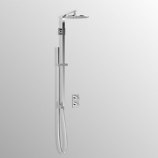 IDEALFLEX Пластиковый шланг для душа 1750 мм M1/2“xM1/2“