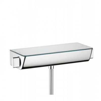 Hansgrohe Ecostat Select Смеситель для душа, термостатический, ВМ, на 1 источника, цвет: хром 13111400