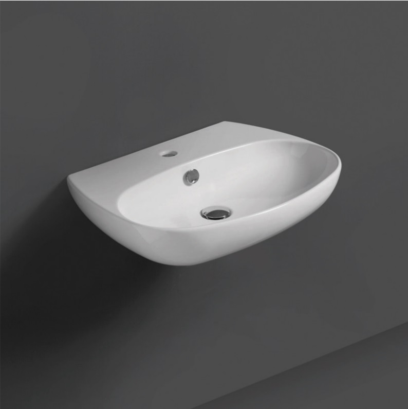 Раковина подвесная 60x46 Simas Vigoni VI010