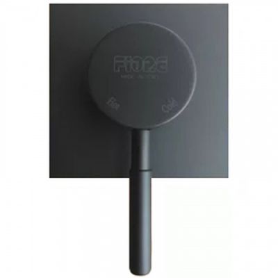 Смеситель для душа Fiore XENON 44NN7515, чёрный матовый