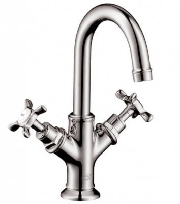 Смеситель для раковины Axor Montreux 16505000