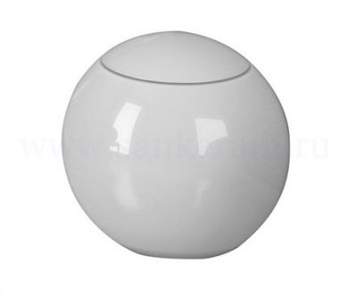 Унитаз напольный SFERA Disegno Ceramica SF00200001