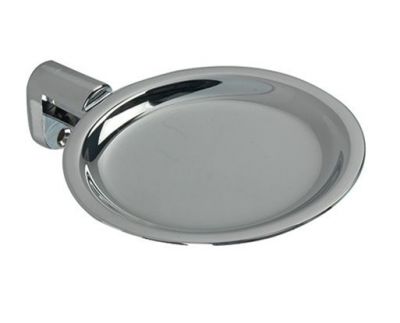 Stil Haus Hashi, настенная металлическая мыльница, цвет матовое золото HS09m(18)
