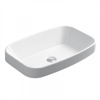 Раковина накладная 60x38 Simas Baden Baden BB11
