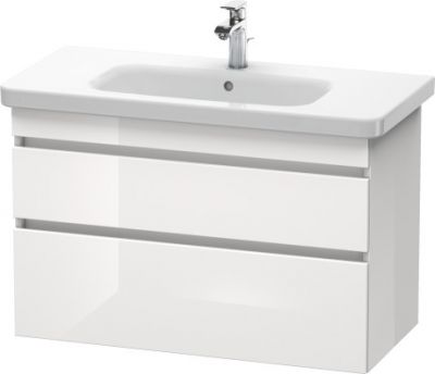 Тумба под раковину Duravit DuraStyle DS648202222