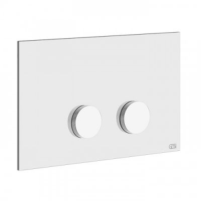 Gessi Anello Клавиши смыва SANIT., цвет: хром 54631#031
