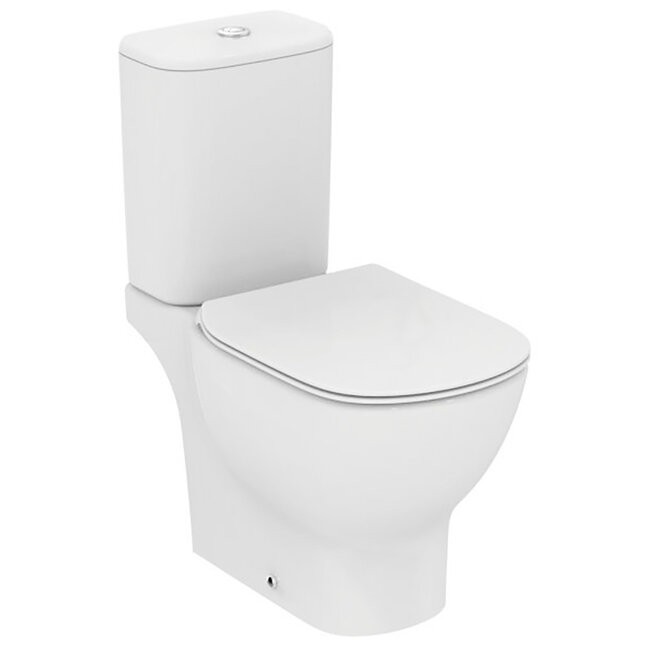 Бачок для унитаза Ideal Standard Tesi T356801