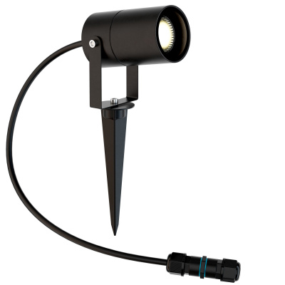 Maytoni OutdoorЛандшафтный светильник O025FL-01B