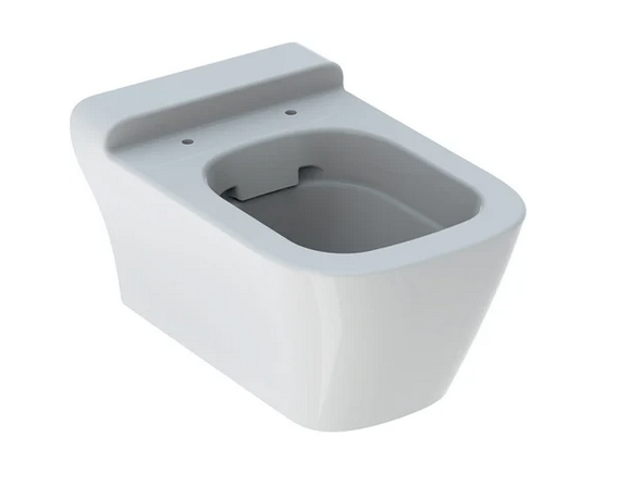 KERAMAG myDay RIMFREE Унитаз подвесной безободковый 201460600