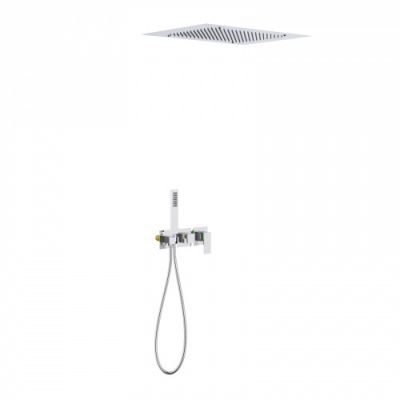 Душевая система встроенная Timo Selene SX-2129/00SM хром