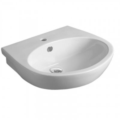 Раковина подвесная 65x51 Simas Lft Spazio LFT05