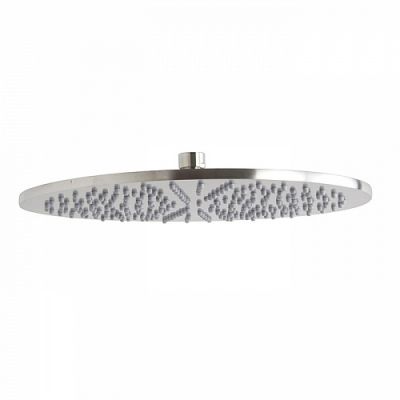 Carlo Frattini Spillo Steel Верхний душ Ø 300 мм., цвет: INOX