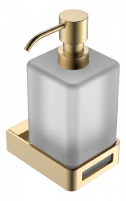 Диспенсер MattGold серия Q 10957-MG