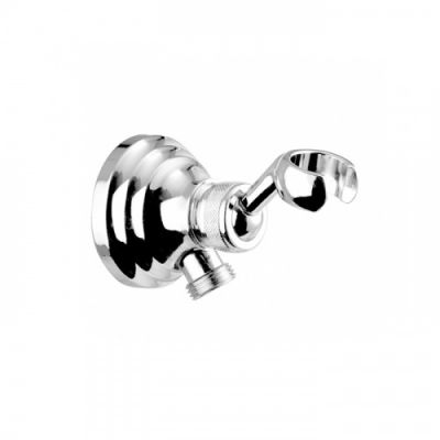 Gattoni PD Gattoni PD Настенный держатель для лейки, цвет: хром 6245/PDC0cr