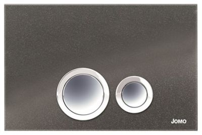 167-35001820-00 Jomo ELEGANCE 2.0 клавиша для смыва в комплекте с рамкой