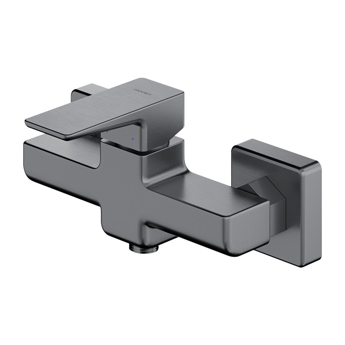 Смеситель для душа OMNIRES PARMA PM7440IN (инокс)