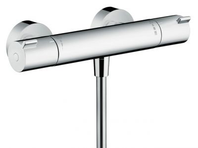 Смеситель для душа Hansgrohe Ecostat 13211000 термостат