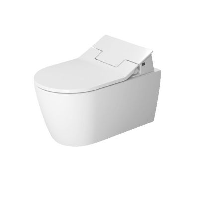 2529590000 Унитаз подвесной 57 см. Duravit, ME by Starck, цвет-белый