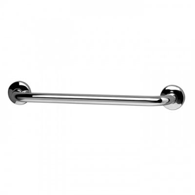 Nicolazzi Accessori Grab Bar Поручень 61.4см., подвесной, цвет: хром 5547LCR