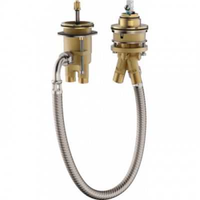 Hansgrohe Metropol Встраиваемая часть смесителя для ванны 13159180
