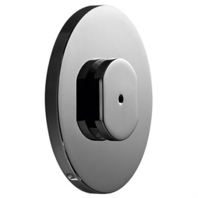 BJ008A01Q AquaElite боковая форсунка туман, 1/2", хром