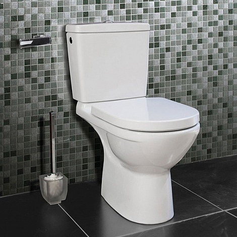 Чаша унитаз Villeroy&Boch O.novo 5661 1001