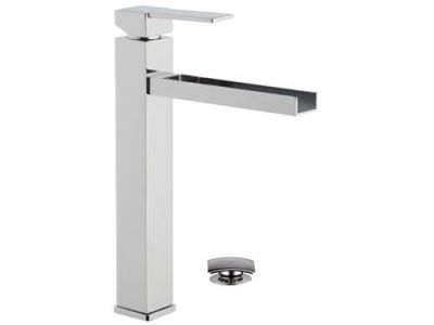 Remer Qubika Cascata Смеситель для раковины QC10L